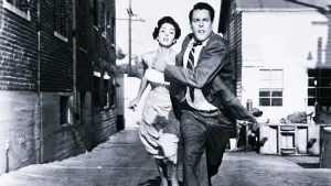 Задник к фильму "Вторжение похитителей тел" #213561