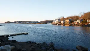 Задник к фильму "Манчестер у моря" #208351