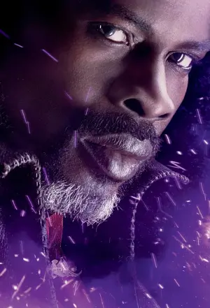 Постер к фильму "Седьмой сын" #318643