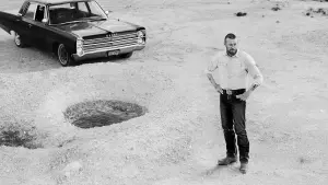 Задник к фильму "Лимб" #401402