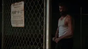 Задник к фильму "Логан" #577565