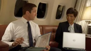 Задник к фильму "Падение Лондона" #298774