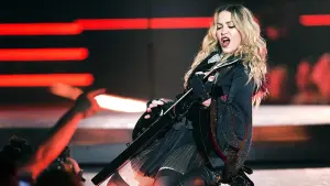 Задник к фильму "Мадонна: Rebel Heart Tour" #450308