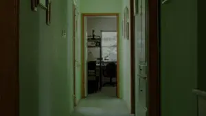 Задник к фильму "Середина 90-х" #211609