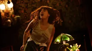 Задник к фильму "Мисс Маркс" #500936