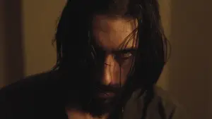 Задник к фильму "In The Devil