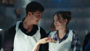 Задник к фильму "Ночной сторож: Демоны передаются по наследству" #476219