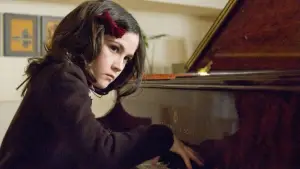 Задник к фильму "Дитя тьмы" #698835