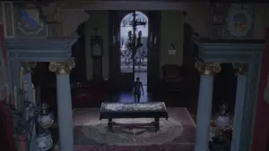 Задник к фильму "Отражение в мёртвом бриллианте" #558857