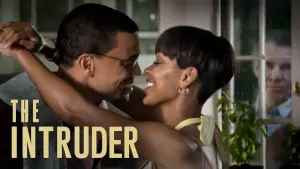 Задник к фильму "Незваный гость" #82678