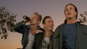 Задник к фильму "Гонщики" #492543