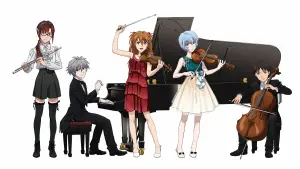 Задник к фильму "" #404499