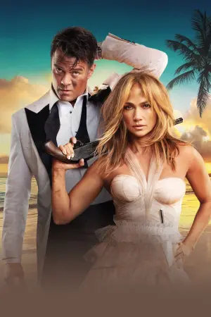 Постер к фильму "Моя пиратская свадьба" #316297