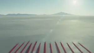 Задник к фильму "Звёздные войны: Эпизод 8 - Последние джедаи" #599260