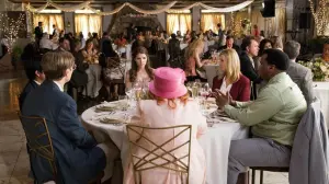 Задник к фильму "Столик №19" #405904