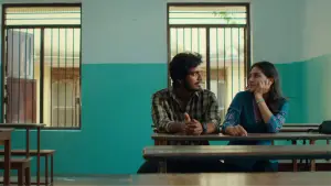 Задник к фильму "வித் லவ்" #861284