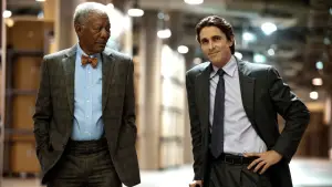 Задник к фильму "Тёмный рыцарь: Возрождение легенды" #559191