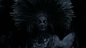 Задник к фильму "Варяг" #652240