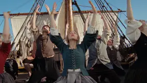 Видео к фильму Завещание Анны Ли | A Conversation with Mona Fastvold, Lewis Pullman and Andrew Morrison on THE TESTAMENT OF ANN LEE