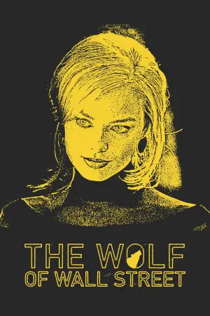 Постер к фильму "Волк с Уолл-стрит" #170238