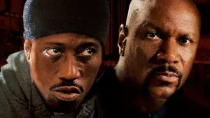 Задник к фильму "Неоспоримый" #282930