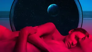 Задник к фильму "Поколение Вояджер" #310487