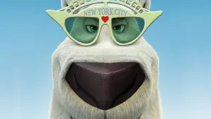 Задник к фильму "Норм и Несокрушимые" #349120