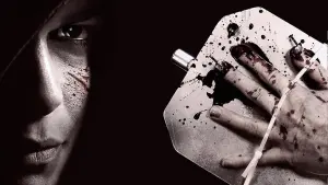 Задник к фильму "WAZ: Камера пыток" #461037