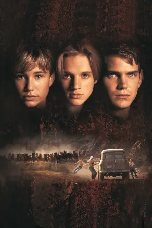 Дикая Америка