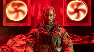 Задник к фильму "Безумная дорога" #164801