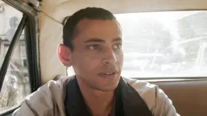 Задник к фильму "Заговор в Каире" #346291