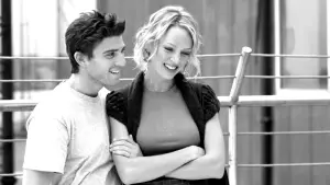 Задник к фильму "Мой лучший любовник" #614806