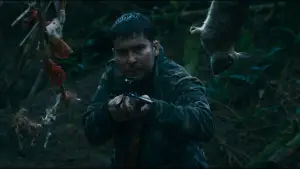 Задник к фильму "Предательство" #655279