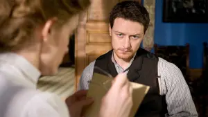 Видео к фильму Последнее воскресение | The Last Station - Trailer