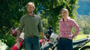 Задник к фильму "Идеальное сочетание" #252204