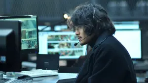 Задник к фильму "Тетрадь смерти: Зажги новый мир" #336300