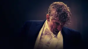 Задник к фильму "Маэстро Бернстайн" #288148