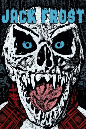 Постер к фильму "Снеговик" #354625