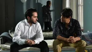 Задник к фильму "По ту сторону надежды" #475393