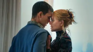 Задник к фильму "Плохая девочка" #577170