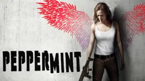 Задник к фильму "Багровая мята" #65239