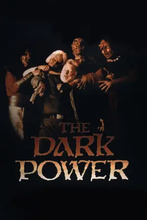 Постер к фильму "The Dark Power" #937437