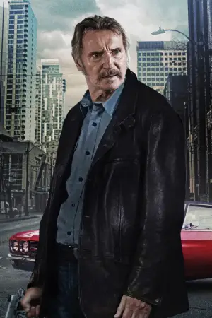 Постер к фильму "Профессионал" #634780