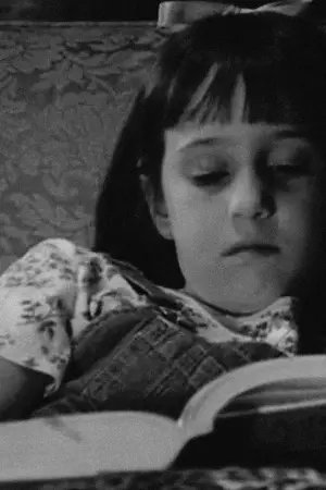 Постер к фильму "Матильда" #649874