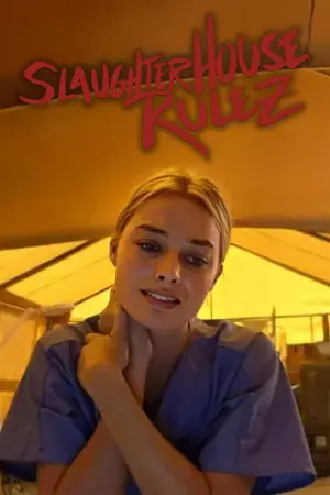 Постер к фильму "Правила бойни" #97530