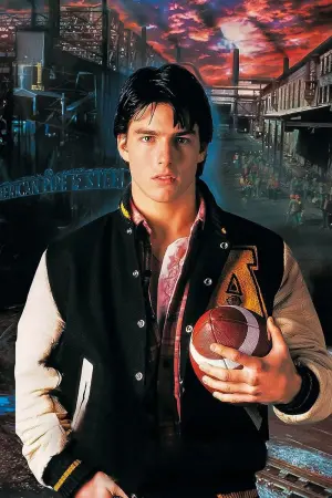 Постер к фильму "Все верные ходы" #364842