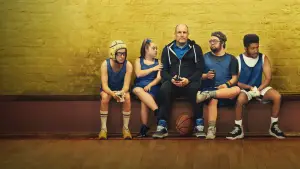 Задник к фильму "Чемпионы" #636333