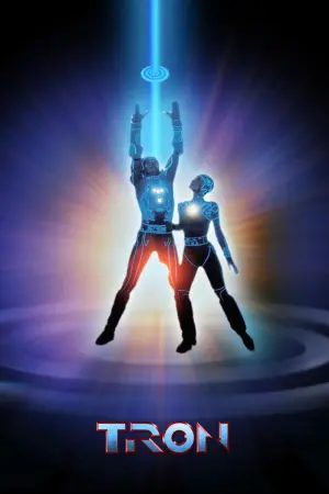 Постер к фильму "Трон" #91277