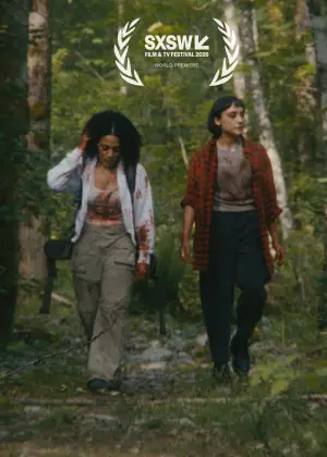 Постер к фильму "A Safe Distance" #772484