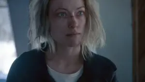 Задник к фильму "Карательница" #388442